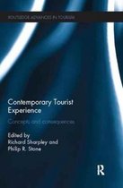 Advances in Tourism- Contemporary Tourist Experience