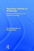 Reporting Cultures on 60 Minutes