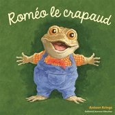 Romeo le crapaud