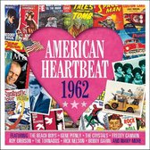 Various Artists - American Heartbeat 1962