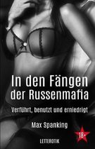 In Den F ngen Der Russenmafia