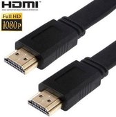 Platte HDMI Kabel 10 meter High Speed