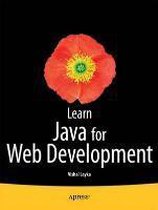 Learn Java for Web Development