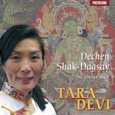 Dechen Shak-Dagsay - Tara Devi (CD)