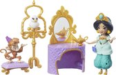 Disney Princess Mini Prinsessen Speelkoffertje