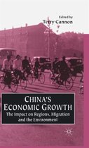 China s Economic Growth