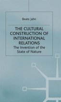 Boek cover The Cultural Construction of International Relations van B. Jahn