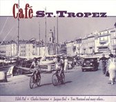 Cafe St.Tropez