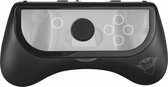 Trust GXT 1210 - Duo Controller Grip Set geschikt voor Nintendo Switch - Zwart