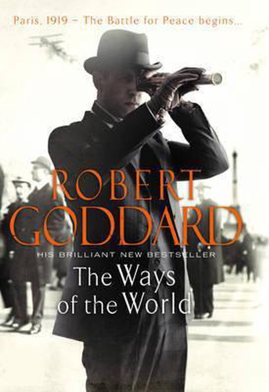 Ways Of The World - cover
