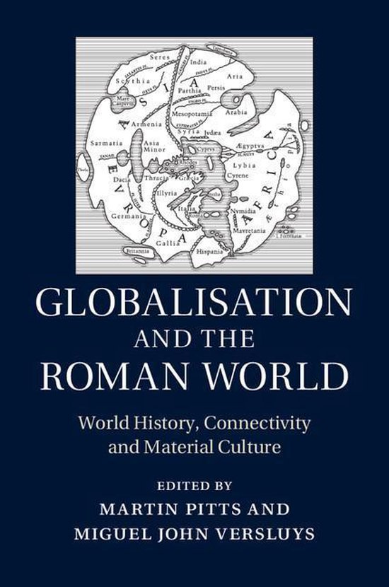 Globalisation and the Roman World - cover