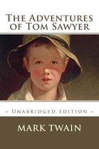 The Adventures of Tom Sawyer