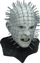 Luxe Hellraiser III Pinhead masker voor volwassenen - Verkleedmasker - One size