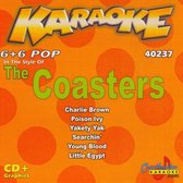 Karaoke: Coasters