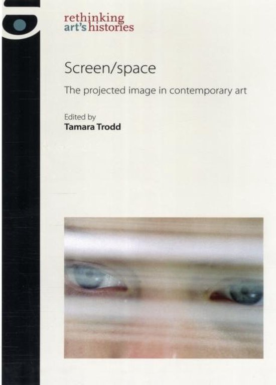 Screen space - cover