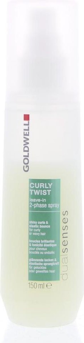 Goldwell Dualsenses Curly Twist 2-Phase Spray - 150 ml - Leave In Conditioner