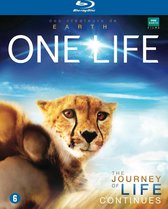 Life: The Movie (Fr) - Life: The Movie (Fr) (Blu-ray)