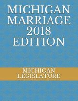 Michigan Marriage 2018 Edition