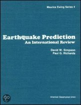 Earthquake Predictions