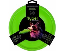 Flyber - Honden Frisbee - De beste hondenfrisbee!