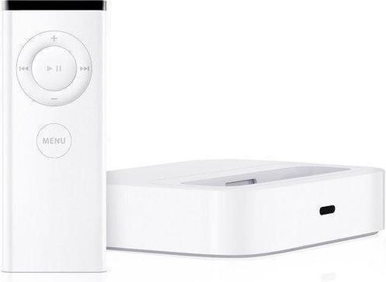 Apple Universal Dock MB125G/C | bol Apple Universal Dock MB125G/C | bol