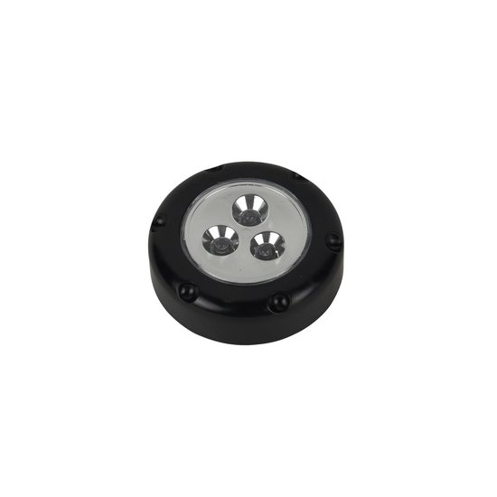 Ranex Ra-6000076 Mini Led 'pushlight'
