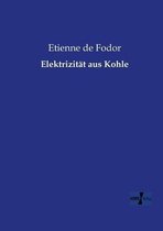 Elektrizitat aus Kohle