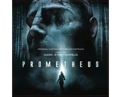 Prometheus (Original Motion Picture Soundtrack)