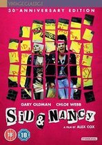 Sid & Nancy