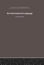 Otto Jespersen- International Language
