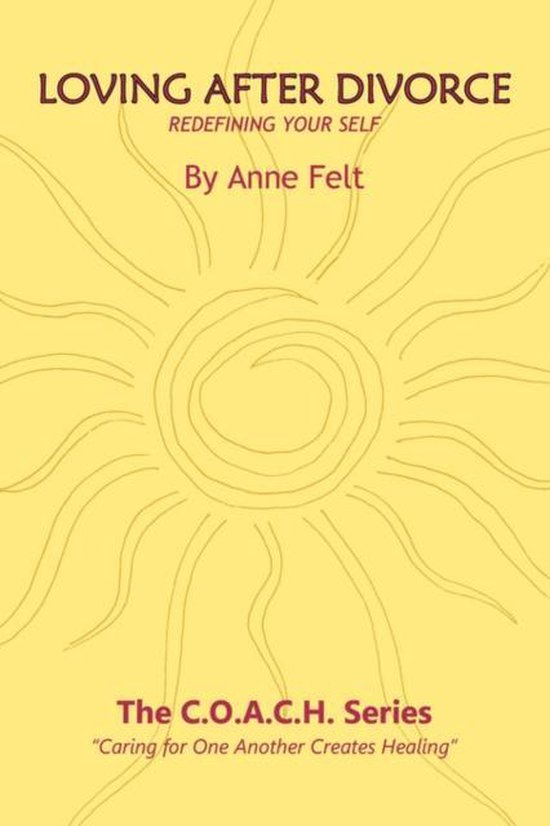 Loving After Divorce - cover