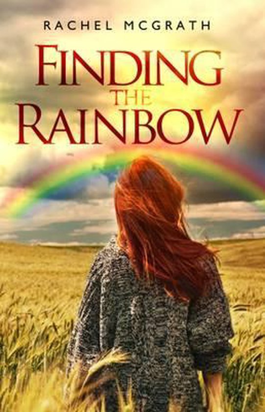 Finding the Rainbow - cover