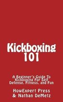 Kickboxing 101