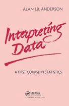 Chapman & Hall/CRC Texts in Statistical Science- Interpreting Data