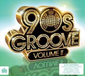 90S Groove 2