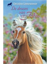 Gouden paarden  -   De droom van Fabio
