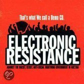 Electronic Resistance
