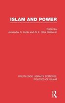 Islam and Power (Rle Politics of Islam)