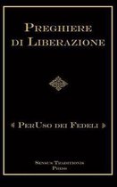 Preghiere Di Liberazioni