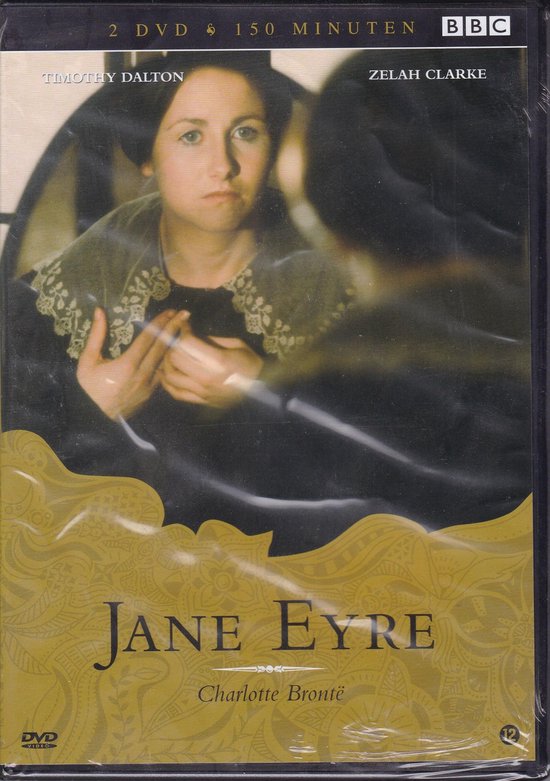 Jane Eyre (1983) - 2 dvd box (Dvd) | Dvd's | bol