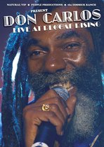 Live At Reggae Rising (DVD)