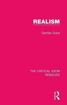 The Critical Idiom Reissued- Realism