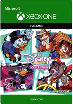 Microsoft The Disney Afternoon Collection - Xbox One Download