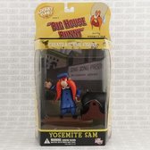 Looney Tunes - Yosemite Sam (Big House Bunny) (Series 3 - Part B)