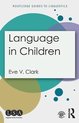 Language In Children