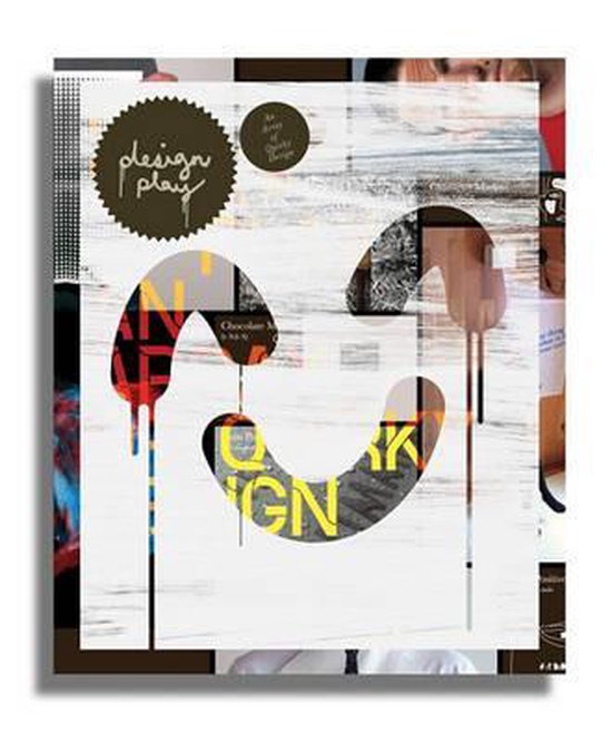 Design. Play - cover