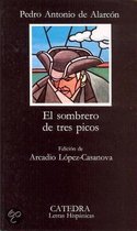 El Sombrero De Tres Picos / The Three-Cornered Hat