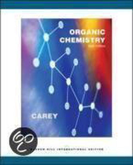 Organic Chemistry - cover