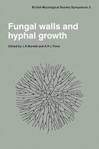 Fungal Walls And Hyphal Growth