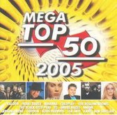 Mega Top 2005